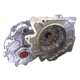 BorgWarner