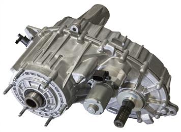 BorgWarner