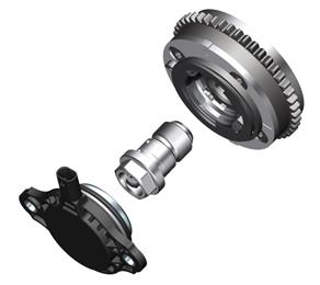 BorgWarner