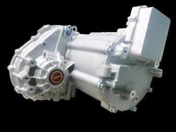 BorgWarner