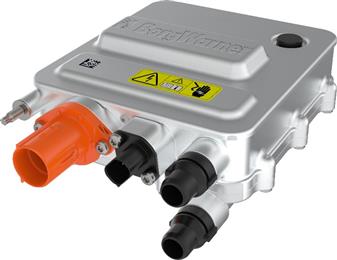 BorgWarner