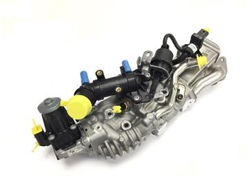 BorgWarner