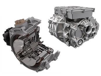 BorgWarner