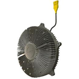 BorgWarner