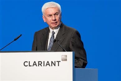Clariant