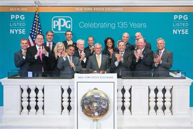 PPG Industries