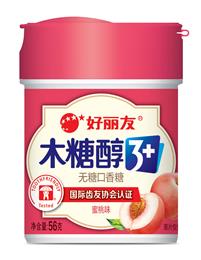Toothfriendly International