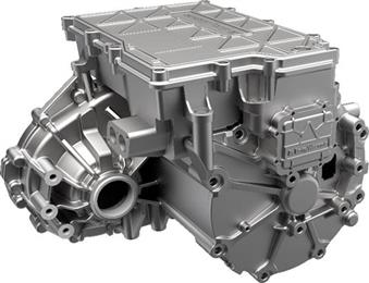 BorgWarner