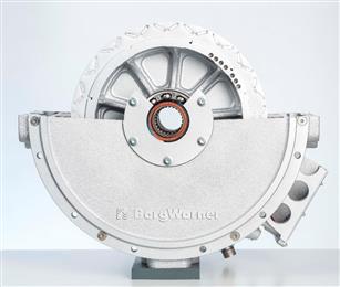 BorgWarner