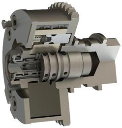 BorgWarner