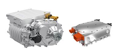 BorgWarner