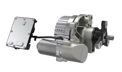 BorgWarner