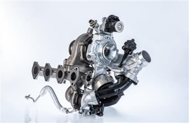 BorgWarner