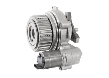 BorgWarner