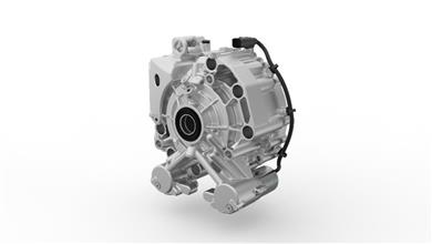 BorgWarner