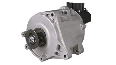 BorgWarner