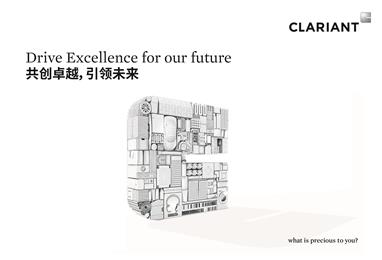 Clariant