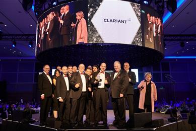 Clariant