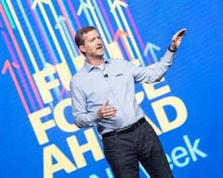 5G、IIoT、车联网、卫星等研发测试技术风向，NIWeek2019全面透射