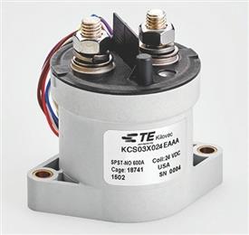 TE Connectivity
