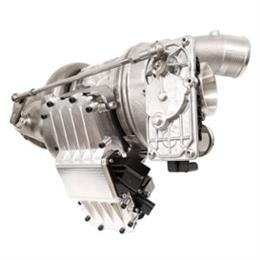 BorgWarner