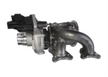 BorgWarner
