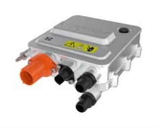 BorgWarner