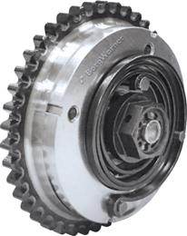 BorgWarner