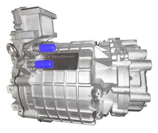 BorgWarner