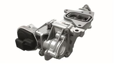 BorgWarner
