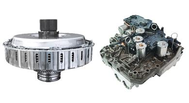 博格华纳为一汽红旗提供DualTronic®离合器和控制模块，助力新红旗引领新时代