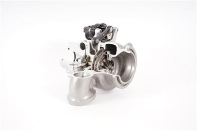 BorgWarner