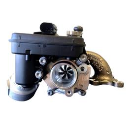BorgWarner