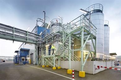 Clariant