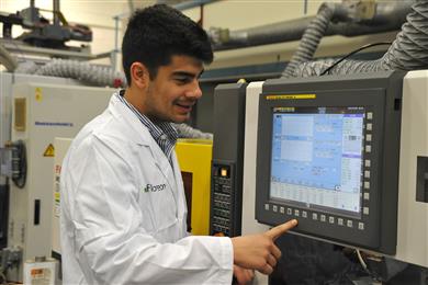 Clariant