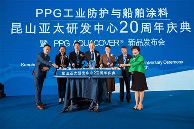 PPG Industries