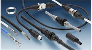 TE Connectivity