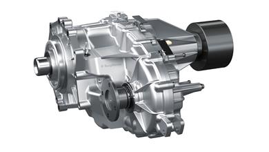 BorgWarner