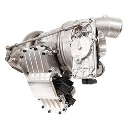 BorgWarner