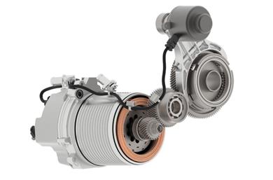 BorgWarner