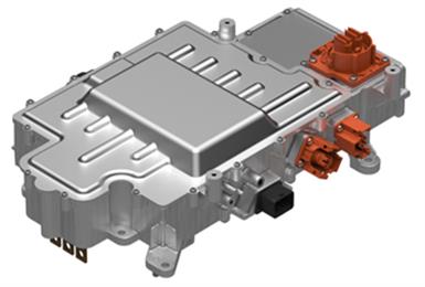 BorgWarner