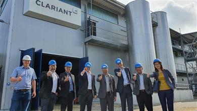 Clariant