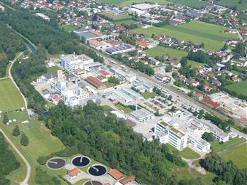 Clariant