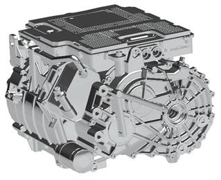 BorgWarner