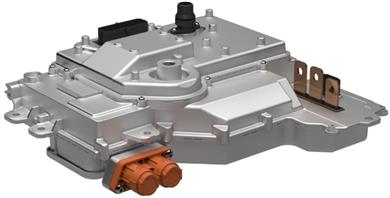 BorgWarner