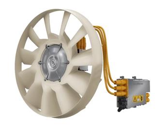 BorgWarner