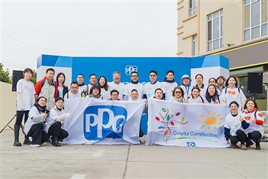PPG Industries