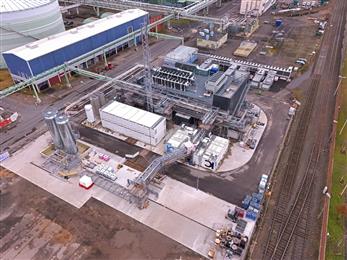 Clariant