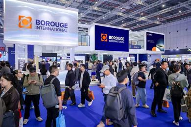 博禄国际亮相Chinaplas 2026中国国际橡塑展，展示先进材料与可持续解决方案